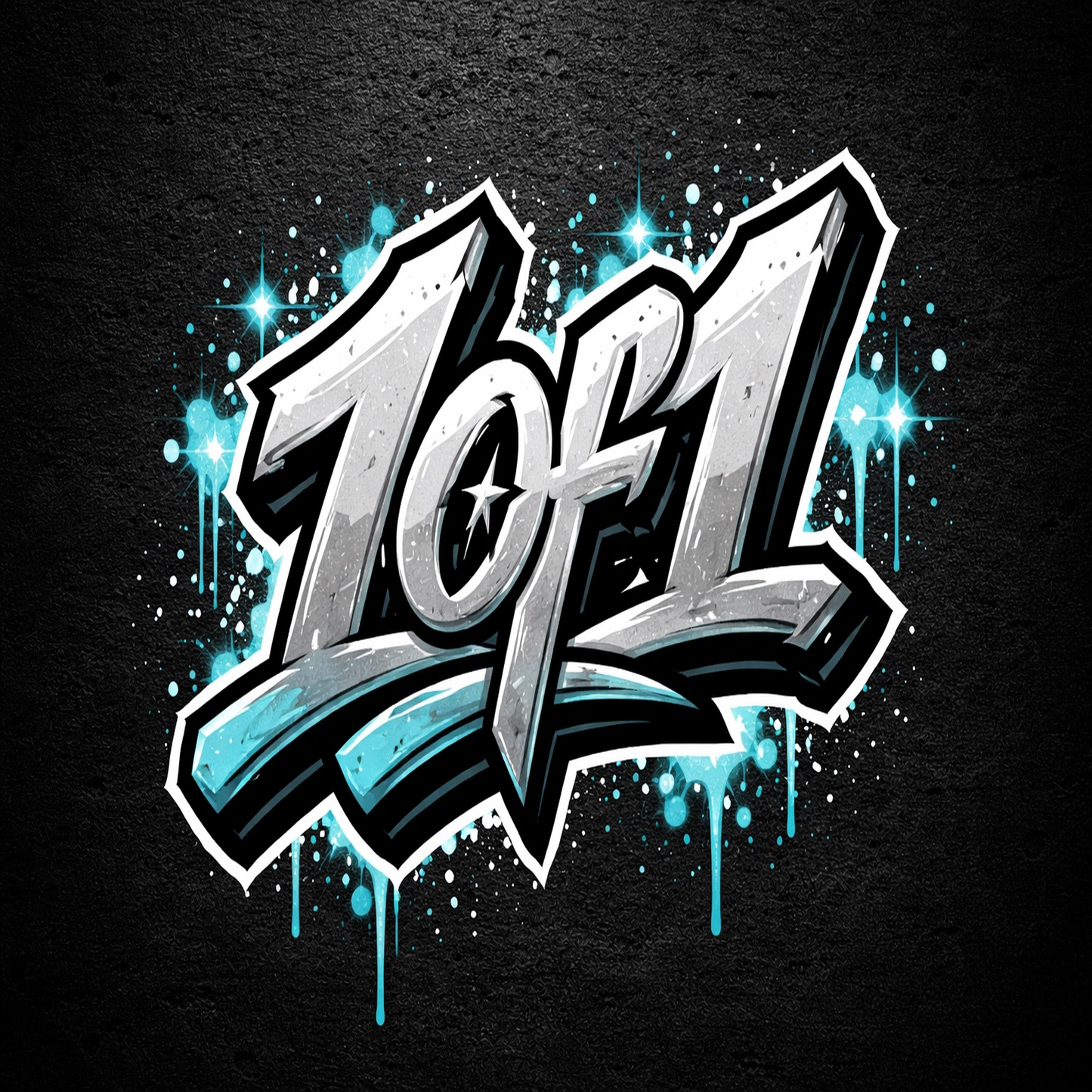 Custom 1o1 Tee