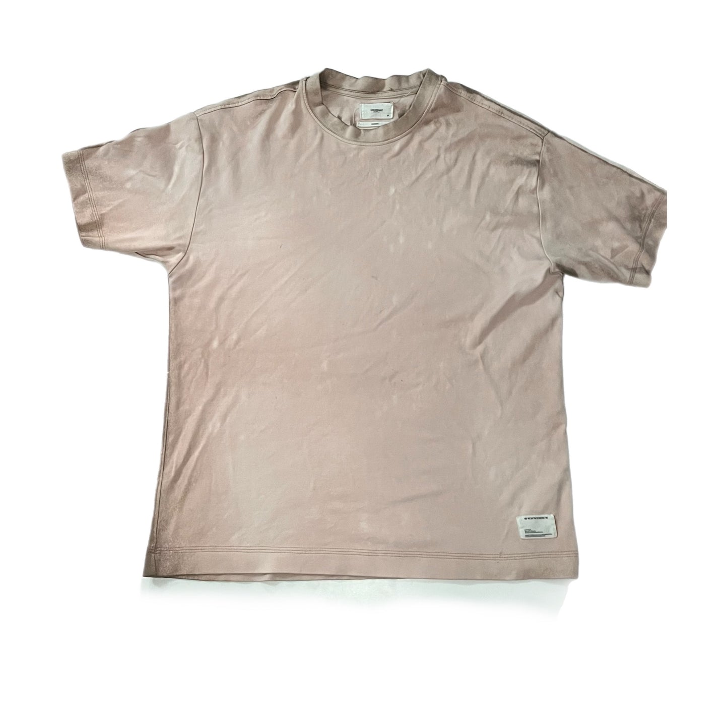 “Grey Heart”